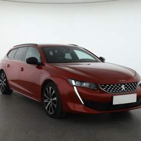 Peugeot 508 Hybrid 225 / 19484745