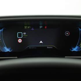 Foto inzerátu Peugeot 508 Hybrid 225