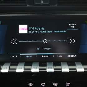 Foto inzerátu Peugeot 508 Hybrid 225