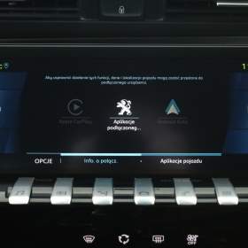 Foto inzerátu Peugeot 508 Hybrid 225