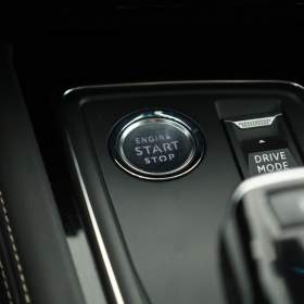 Foto inzerátu Peugeot 508 Hybrid 225