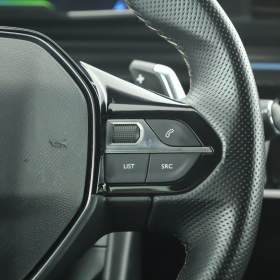 Foto inzerátu Peugeot 508 Hybrid 225