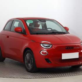 Fiat 500e 24 kWh / 19484747
