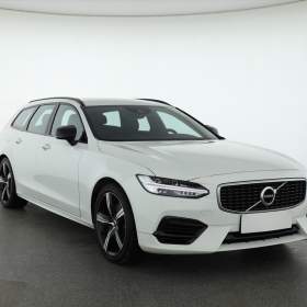 Volvo V90 T8 Twin Engine AWD / 19484748