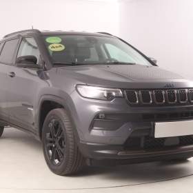 Jeep Compass 4xe / 19484749