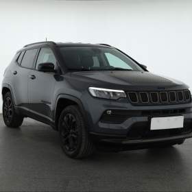 Jeep Compass 4xe / 19484749