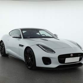 Jaguar F- Type i4 300 Turbo / 19484751
