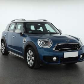 Mini Countryman Cooper SE ALL4 / 19484752