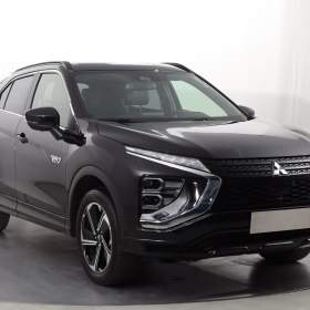 Mitsubishi Eclipse Cross Plug- in- Hybrid / 19484754