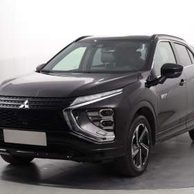 Foto inzerátu Mitsubishi Eclipse Cross Plug-in-Hybrid