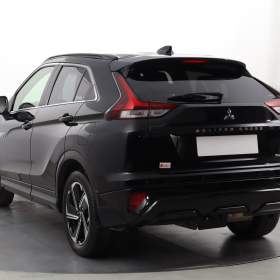 Foto inzerátu Mitsubishi Eclipse Cross Plug-in-Hybrid