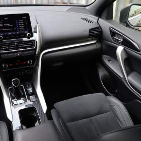 Foto inzerátu Mitsubishi Eclipse Cross Plug-in-Hybrid