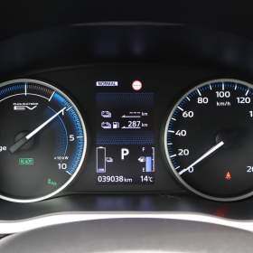 Foto inzerátu Mitsubishi Eclipse Cross Plug-in-Hybrid