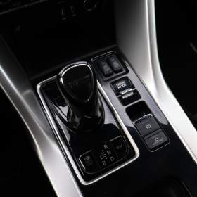 Foto inzerátu Mitsubishi Eclipse Cross Plug-in-Hybrid