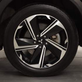 Foto inzerátu Mitsubishi Eclipse Cross Plug-in-Hybrid