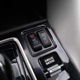 Foto inzerátu Mitsubishi Eclipse Cross Plug-in-Hybrid