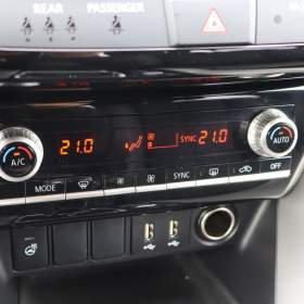 Foto inzerátu Mitsubishi Eclipse Cross Plug-in-Hybrid