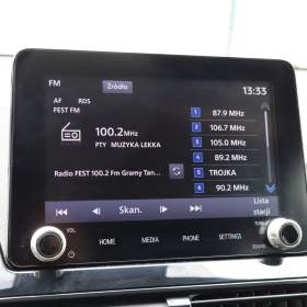 Foto inzerátu Mitsubishi Eclipse Cross Plug-in-Hybrid