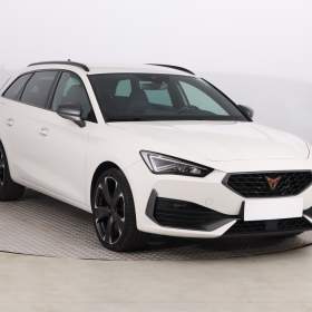 Foto inzerátu Cupra Leon 1.4 e-Hybrid