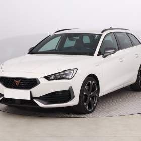 Foto inzerátu Cupra Leon 1.4 e-Hybrid