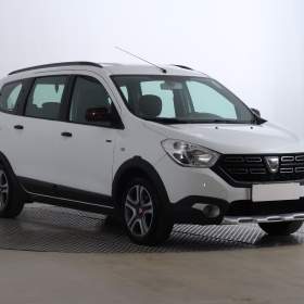 Dacia Lodgy 1.3 TCe / 19484759