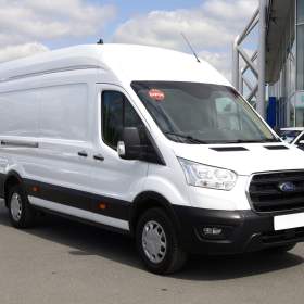 Ford Transit 2.0 EcoBlue / 19484760