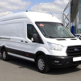 Ford Transit 2.0 EcoBlue / 19484760