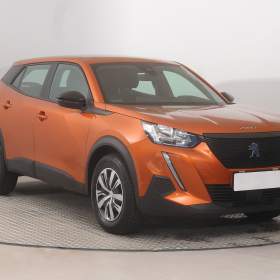Peugeot 2008 1.2 PureTech / 19484761
