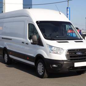 Ford Transit 2.0 EcoBlue / 19484762