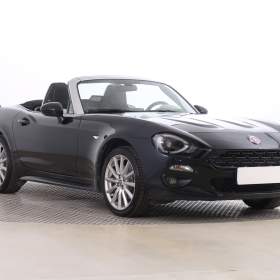 Fiat 124 Spider 1.4 T / 19484764