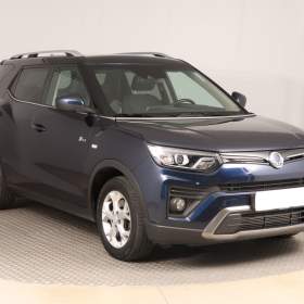 SsangYong Tivoli 1.5 T- GDI / 19484766