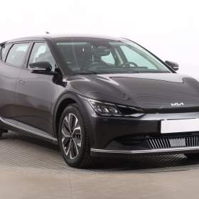 Kia EV6 RWD 58 kWh / 19484767