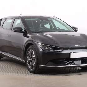 Kia EV6 RWD 58 kWh / 19484767
