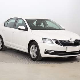 Škoda Octavia 1.0 TSI / 19484768