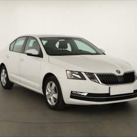 Škoda Octavia 1.0 TSI / 19484768