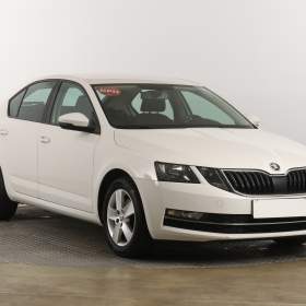 Škoda Octavia 1.0 TSI / 19484769