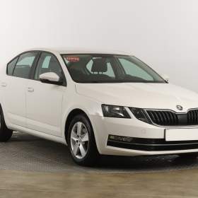 Škoda Octavia 1.0 TSI / 19484772