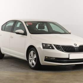 Škoda Octavia 1.0 TSI / 19484773
