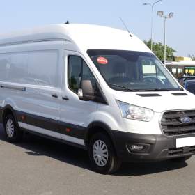 Ford Transit 2.0 EcoBlue / 19484775