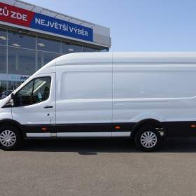 Foto inzerátu Ford Transit 2.0 EcoBlue