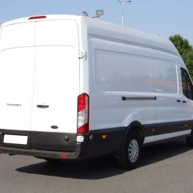 Foto inzerátu Ford Transit 2.0 EcoBlue