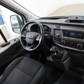 Foto inzerátu Ford Transit 2.0 EcoBlue