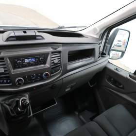 Foto inzerátu Ford Transit 2.0 EcoBlue