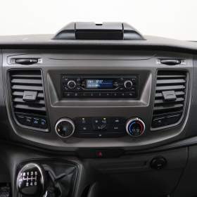 Foto inzerátu Ford Transit 2.0 EcoBlue