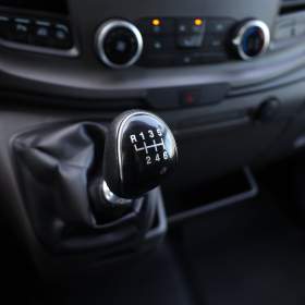 Foto inzerátu Ford Transit 2.0 EcoBlue