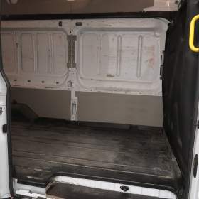 Foto inzerátu Ford Transit 2.0 EcoBlue