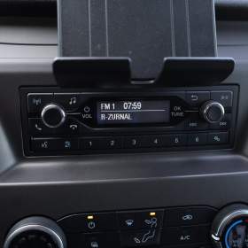 Foto inzerátu Ford Transit 2.0 EcoBlue