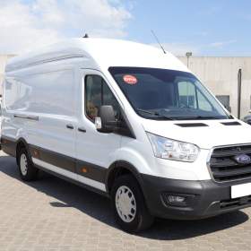 Foto inzerátu Ford Transit 2.0 EcoBlue