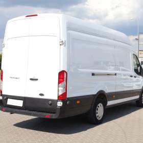 Foto inzerátu Ford Transit 2.0 EcoBlue
