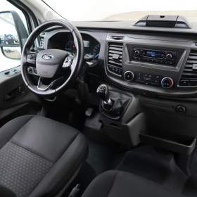 Foto inzerátu Ford Transit 2.0 EcoBlue
